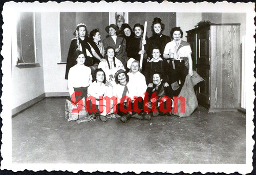 Ww2 original photo of - i/13,