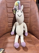 Gogo Olive Unicorn jumbo Hand