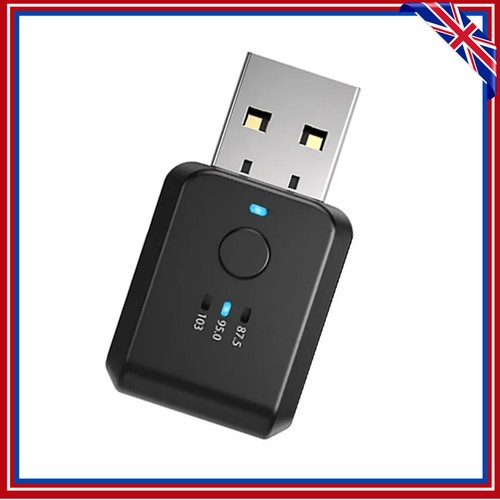 Bluetooth wireless car - 5.0,