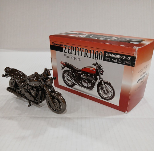 World famous motorcycles 15 - world, 1/15