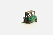 OO Gauge 1-76 Scale Forklift