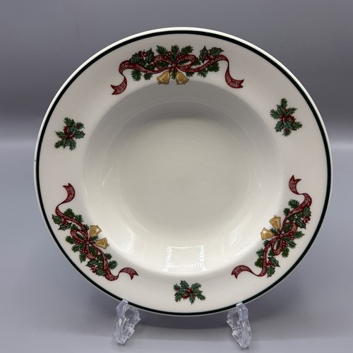 Johnson bros rimmed - johnson,