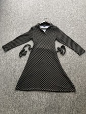 COTTON TRADERS ladies Black