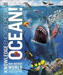 Knowledge encyclopedia ocean - encyclopedia,