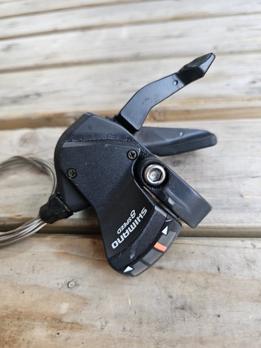 M748 shimano speed - speed, right