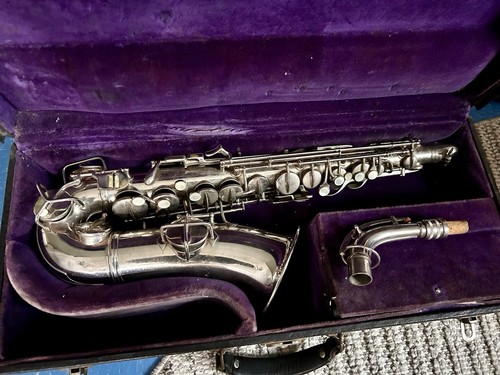 Antique conn new wonder - antique,