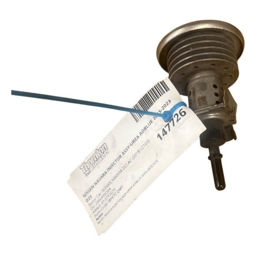 Nissan navara injector - nissan,
