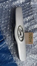 HYUNDAI GETZ 01-10 BOOT