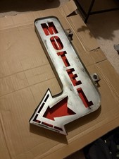 Large Hand Made 1 of 1 Vintage