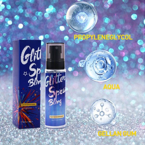 1pcs hair spray non - 1pcs,
