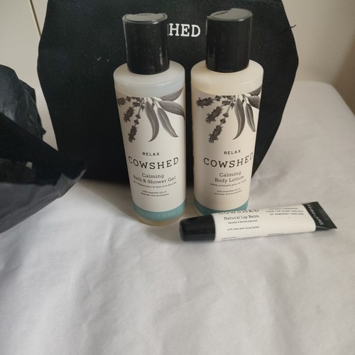 Cowshed relax calming - cowshed,