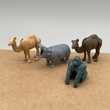 Kinder Surprise Natoons Animal