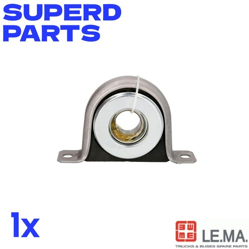 Propeller shaft support fits - shaft,