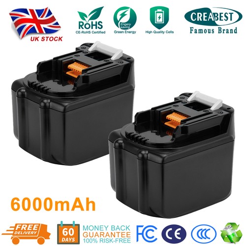 Battery for makita bl1430 - makita,