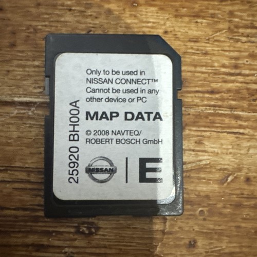 Genuine nissan connect lcn1 - nissan,