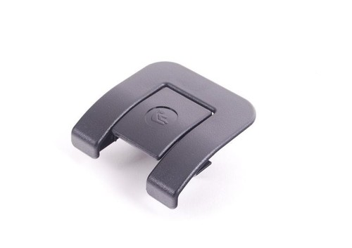Bmw e46 rear - rear, mount