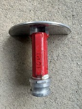 Firefighting Equipment Hydro Shield Fire Appliance Protection