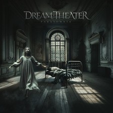 Dream Theater - PARASOMNIA Special Edition (InsideOut) CD Album