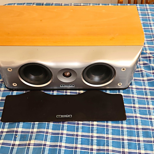 Mission m5c centre speaker - m5c,
