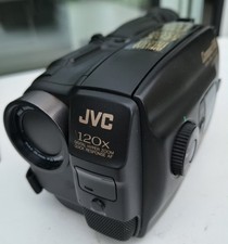 Jvc ax600e compact - jvc,
