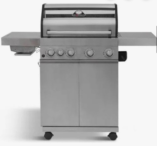 Grillstream elite burner - elite,