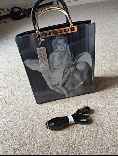 Fedrix fashion line marilyn - p.,
