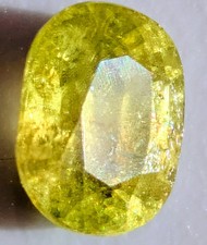 1.95ct Sphene/Titanite Bright