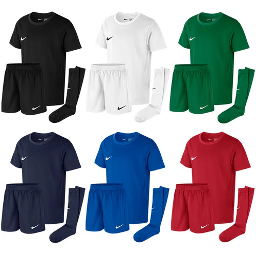 Nike park little - nike, kids