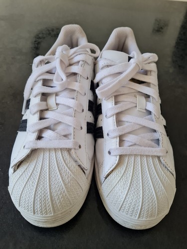 Adidas used boys - used,
