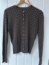 Pristine Jigsaw Silk Angora