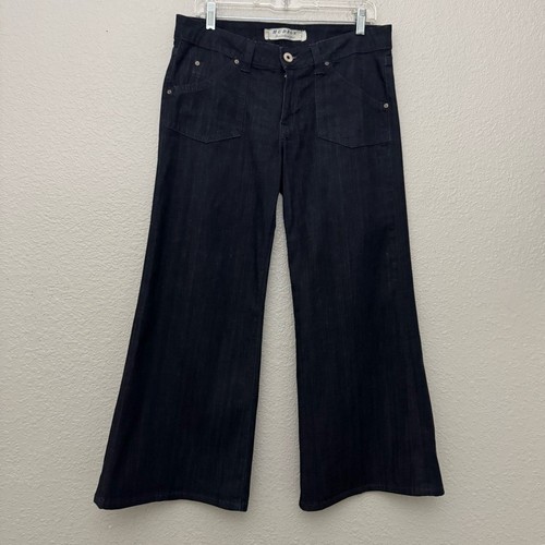 Hudson jeans low rise wide - low,