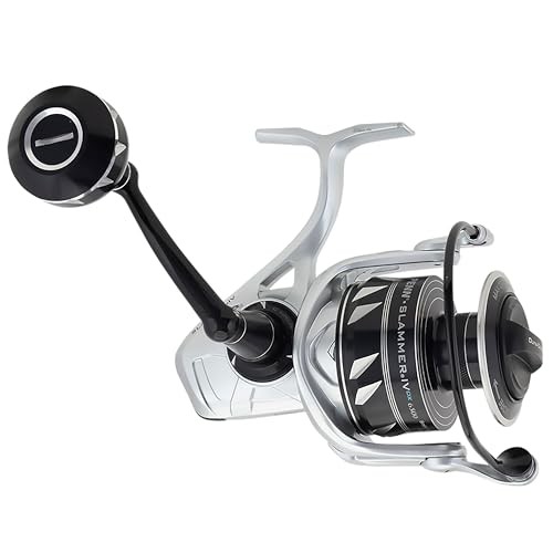 Penn international slammer - penn,