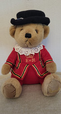 Harrods beefeater - ,