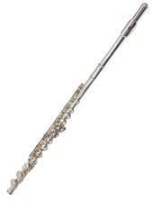 Yamaha YFL-311 Flute Musical