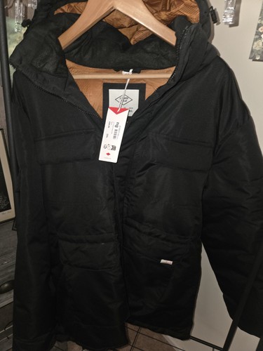 New tags lee cooper - lee, black