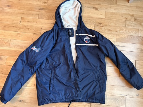 Nfl jacket london games 2019 - jacket,