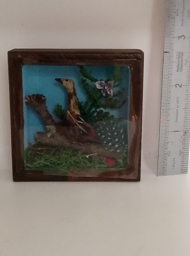 Dolls house miniature 1 - dolls,