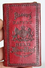 Antique 19th Century 1872