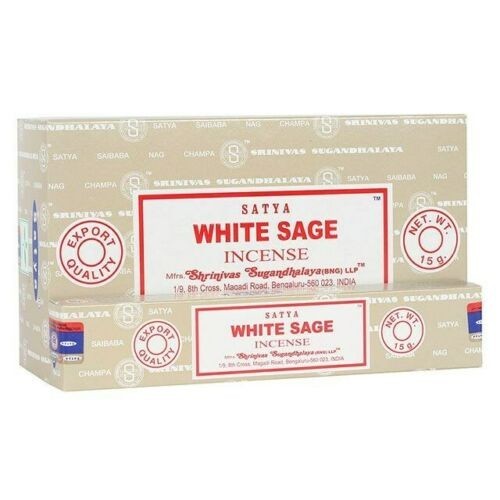 Satya incense sticks genuine - sticks,