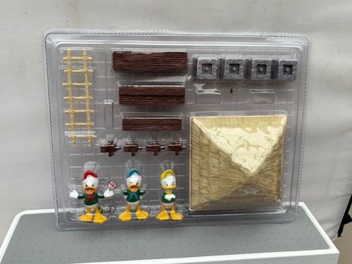 Eaglemoss disney world - disney, of
