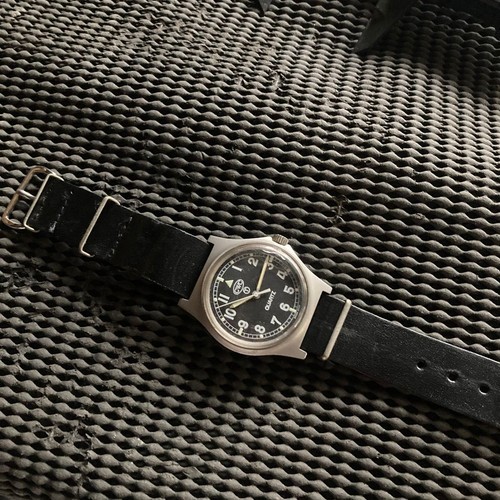 Cwc w10 quartz military - w10,