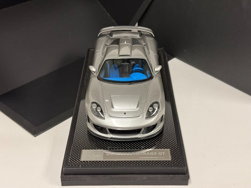 Ivy porsche gemballa - 1/18,