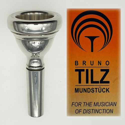Bruno tilz special bass - tilz,