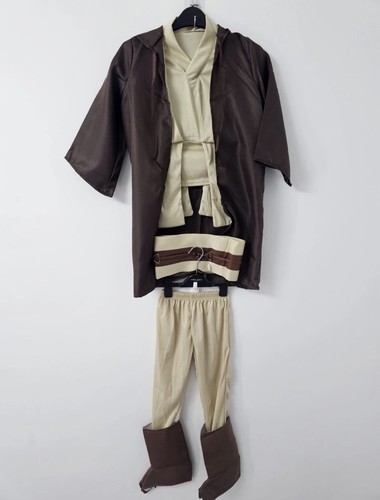 Kids jedi costume age - kids,
