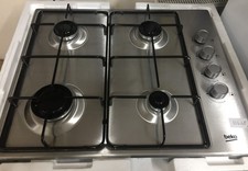 Beko hibg64120sx built - beko,