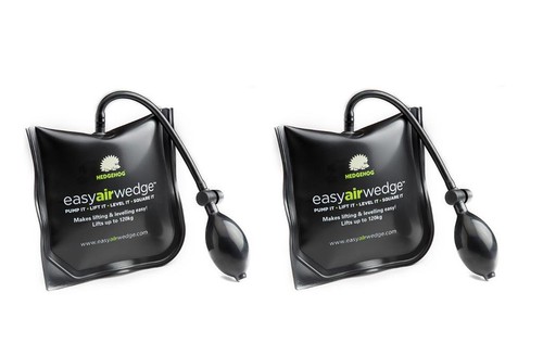 Hedgehog easy air wedge - hedgehog,