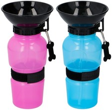 Dog Water Bottle (500ml)
