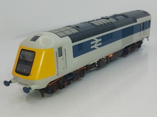 Dcc sound bachmann 110nrmsf - dcc,