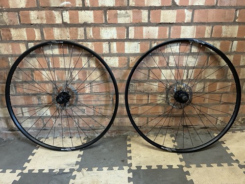 Boardman road five disc - road,