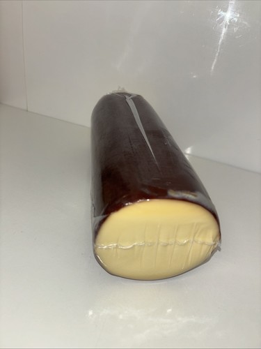 German smoked cheese - german,